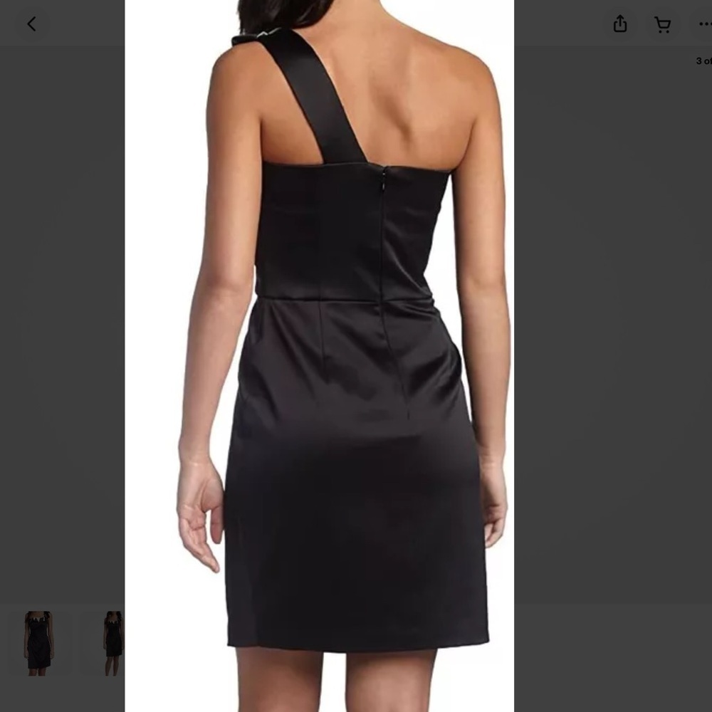 Eliza J cocktail Dress - Picture 2 of 13